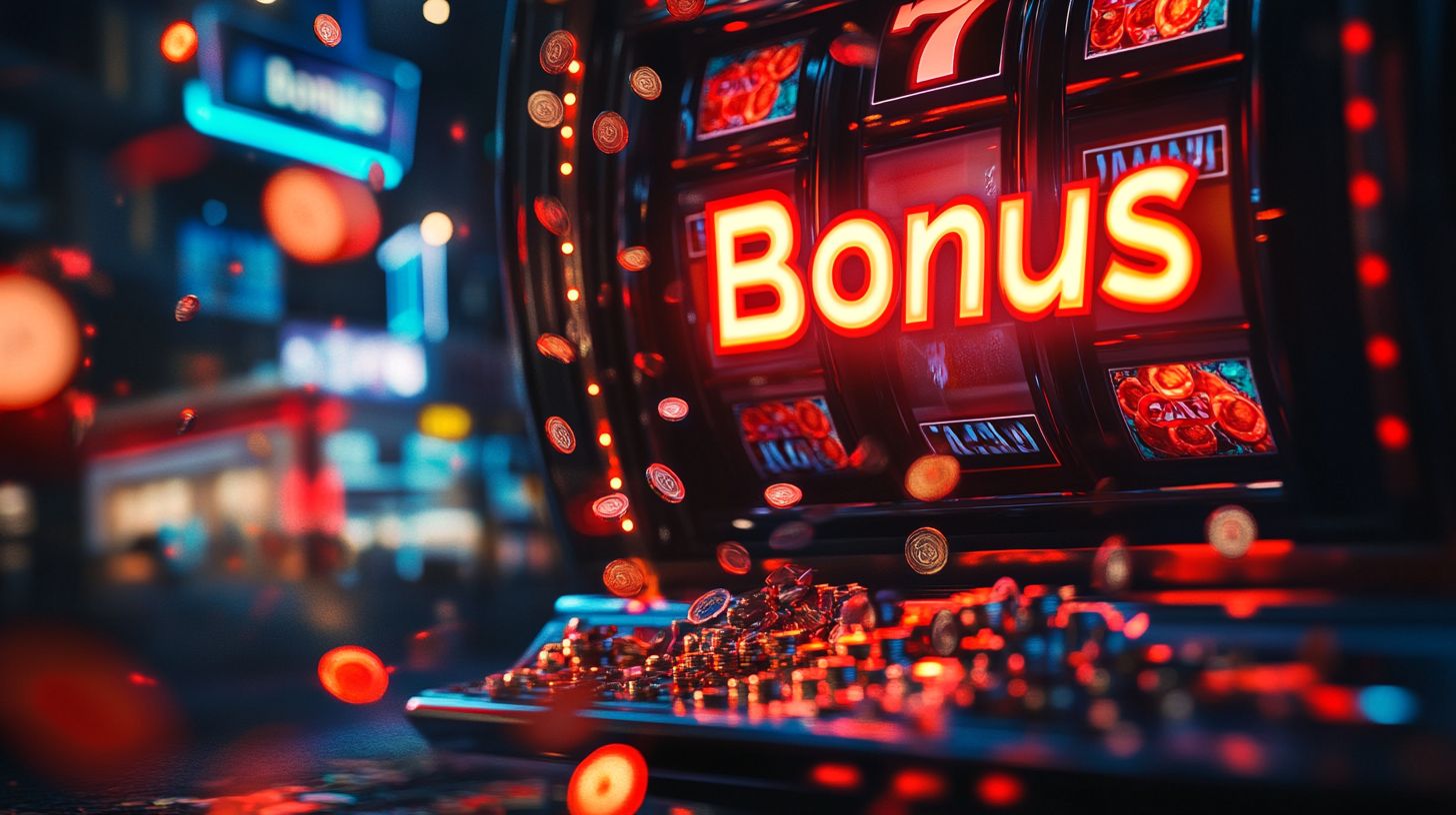 7999BET Online Casino Bonus